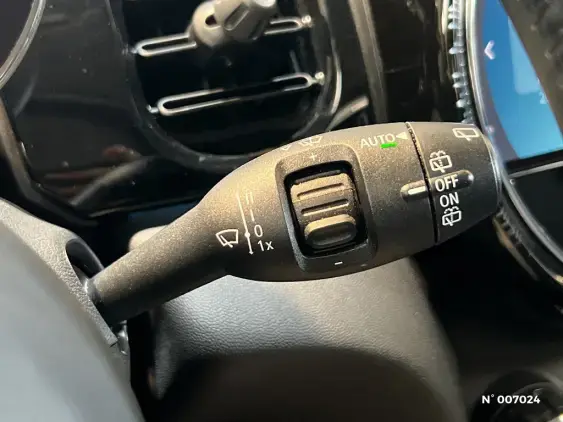 MINI MINI III - voiture d'occasion - Photo 33