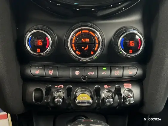 MINI MINI III - voiture d'occasion - Photo 34