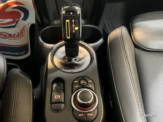 MINI MINI III - voiture d'occasion - Photo 35
