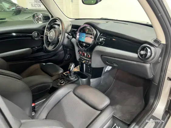 MINI MINI III - voiture d'occasion - Photo 10