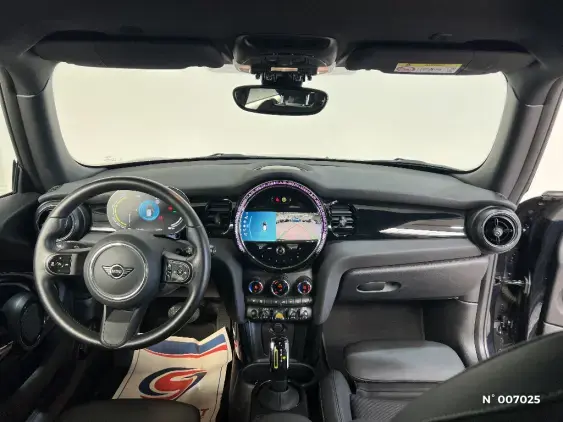 MINI MINI III - voiture d'occasion - Photo 9