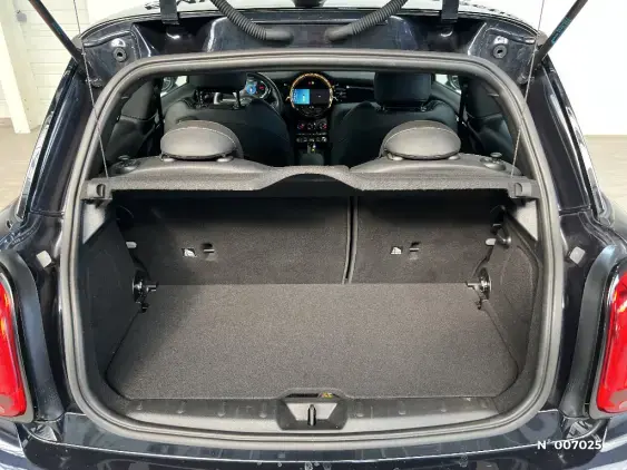 MINI MINI III - voiture d'occasion - Photo 7