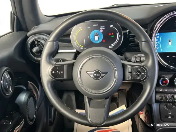 MINI MINI III - voiture d'occasion - Photo 15