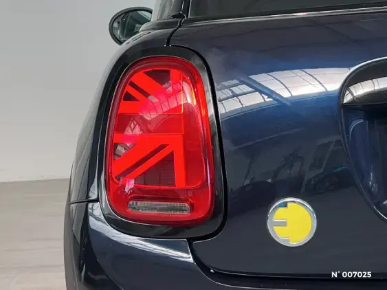 MINI MINI III - voiture d'occasion - Photo 25