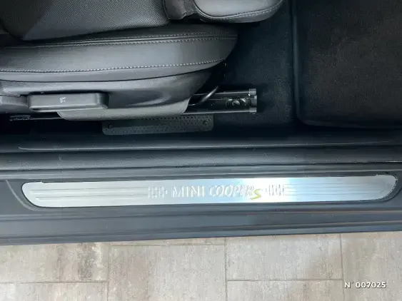MINI MINI III - voiture d'occasion - Photo 29