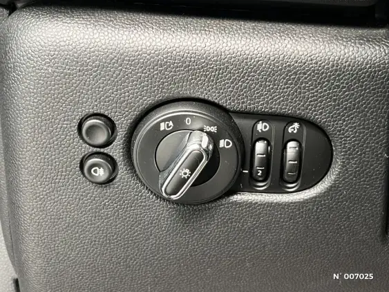 MINI MINI III - voiture d'occasion - Photo 30