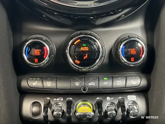 MINI MINI III - voiture d'occasion - Photo 32