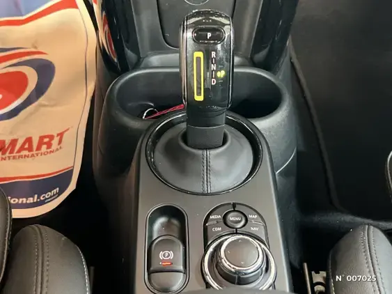 MINI MINI III - voiture d'occasion - Photo 33
