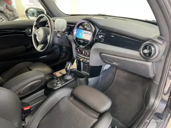 MINI MINI III - voiture d'occasion - Photo 10