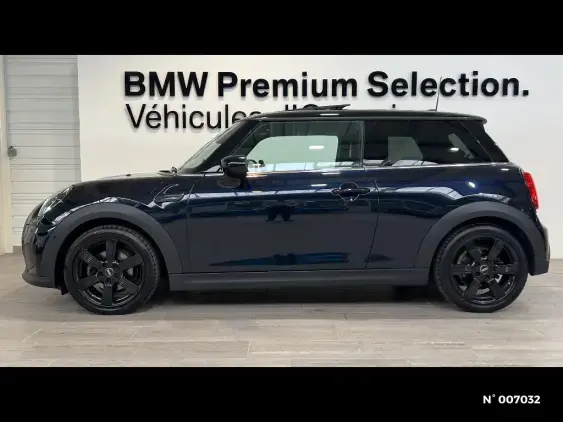 MINI MINI III - voiture d'occasion - Photo 2
