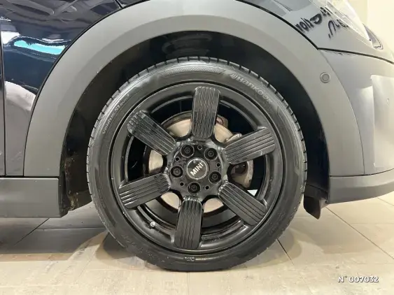 MINI MINI III - voiture d'occasion - Photo 8