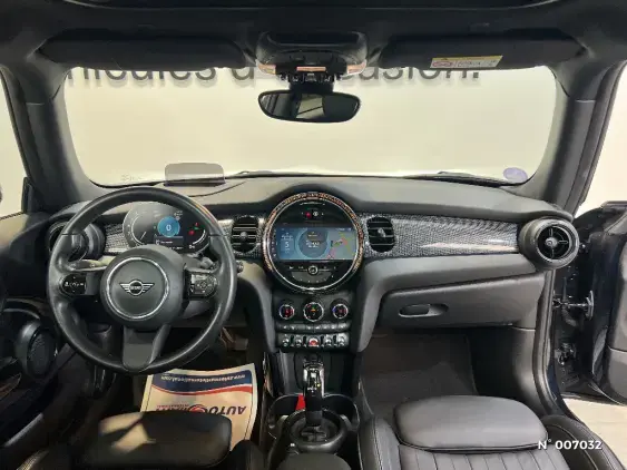 MINI MINI III - voiture d'occasion - Photo 9