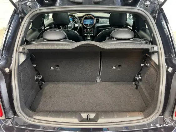 MINI MINI III - voiture d'occasion - Photo 7