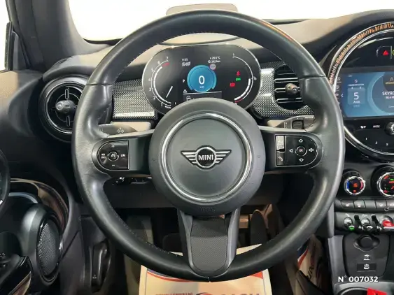 MINI MINI III - voiture d'occasion - Photo 15