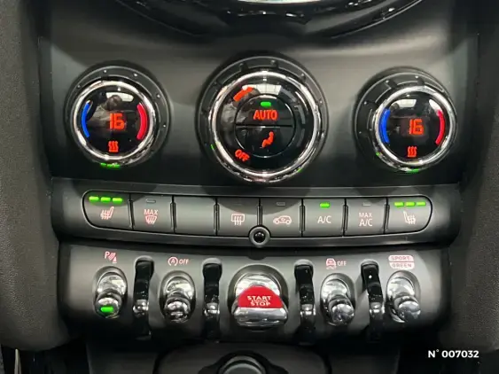 MINI MINI III - voiture d'occasion - Photo 31
