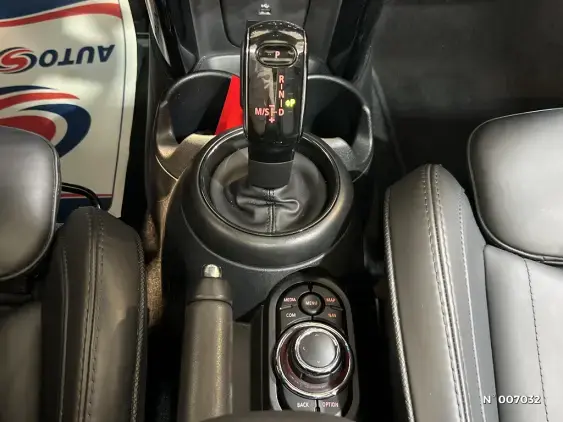 MINI MINI III - voiture d'occasion - Photo 32