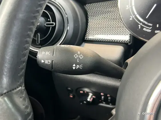 MINI MINI III - voiture d'occasion - Photo 36