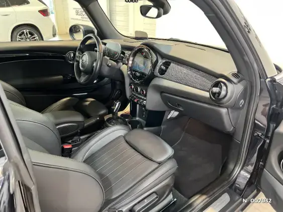 MINI MINI III - voiture d'occasion - Photo 10