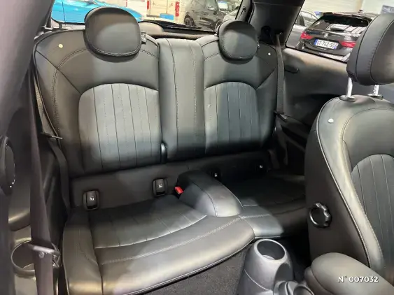 MINI MINI III - voiture d'occasion - Photo 11
