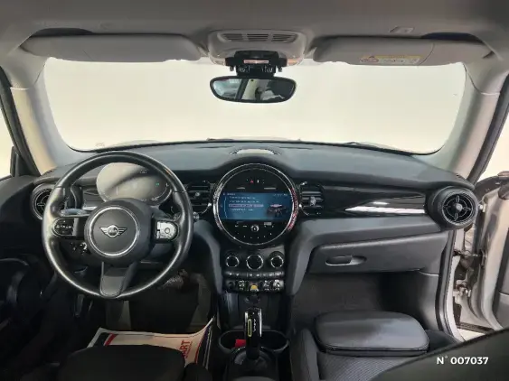 MINI MINI III - voiture d'occasion - Photo 9
