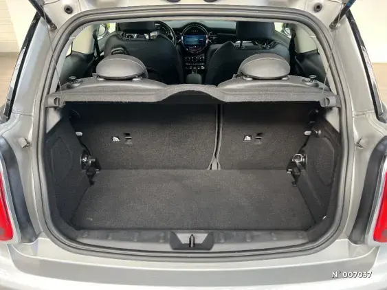 MINI MINI III - voiture d'occasion - Photo 7
