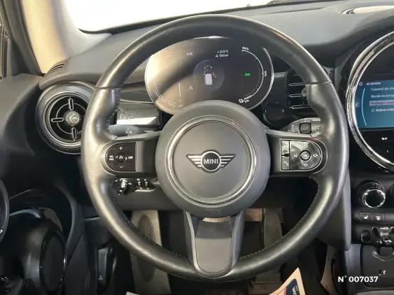 MINI MINI III - voiture d'occasion - Photo 15