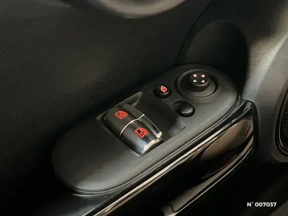 MINI MINI III - voiture d'occasion - Photo 31