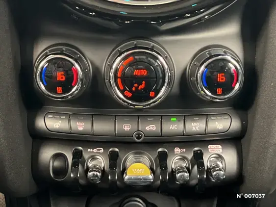 MINI MINI III - voiture d'occasion - Photo 32