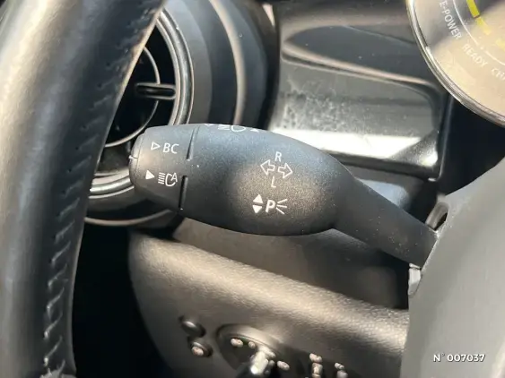 MINI MINI III - voiture d'occasion - Photo 35