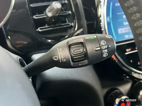 MINI MINI III - voiture d'occasion - Photo 36