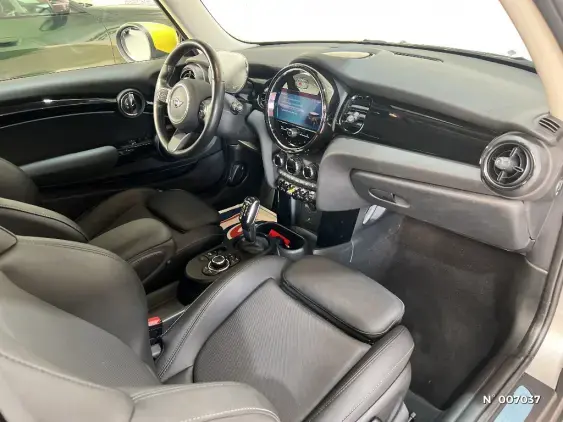 MINI MINI III - voiture d'occasion - Photo 10