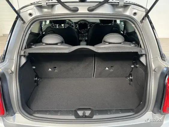 MINI MINI III - voiture d'occasion - Photo 7
