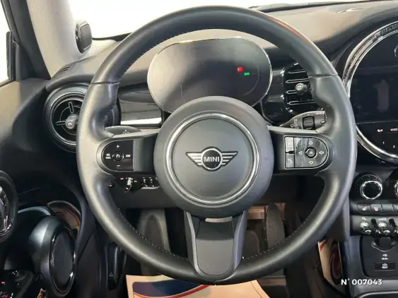 MINI MINI III - voiture d'occasion - Photo 15