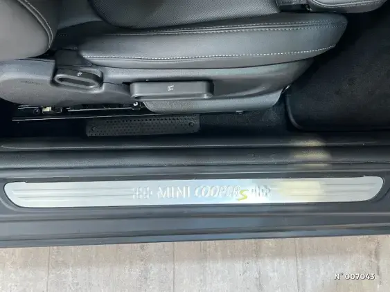 MINI MINI III - voiture d'occasion - Photo 30
