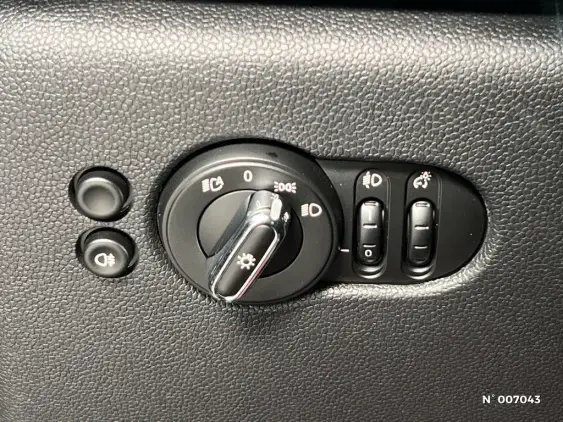 MINI MINI III - voiture d'occasion - Photo 31
