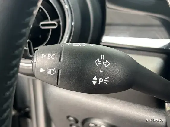 MINI MINI III - voiture d'occasion - Photo 36