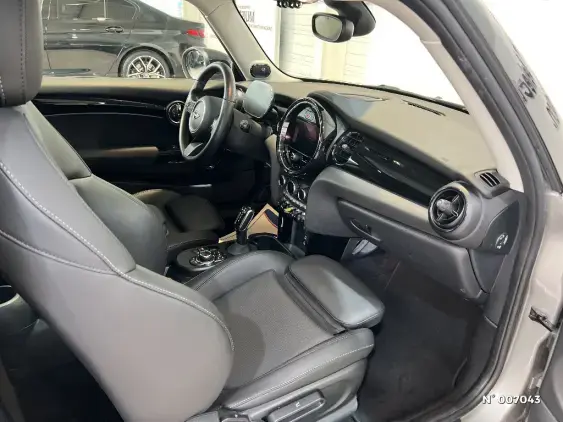 MINI MINI III - voiture d'occasion - Photo 10