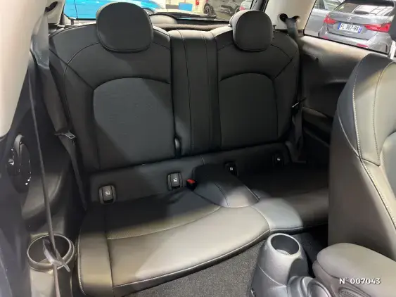 MINI MINI III - voiture d'occasion - Photo 11