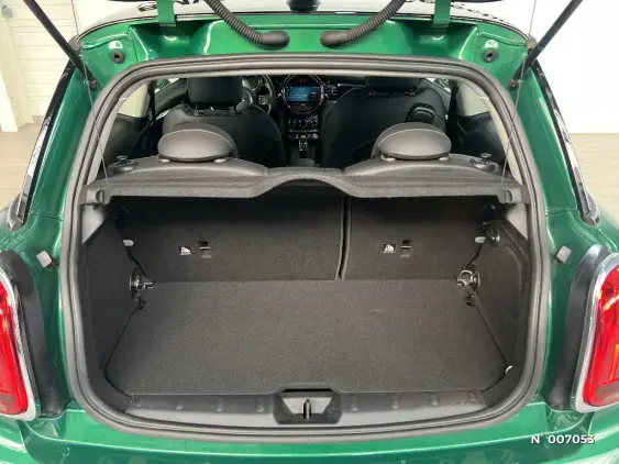 MINI MINI III - voiture d'occasion - Photo 7