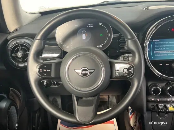 MINI MINI III - voiture d'occasion - Photo 15