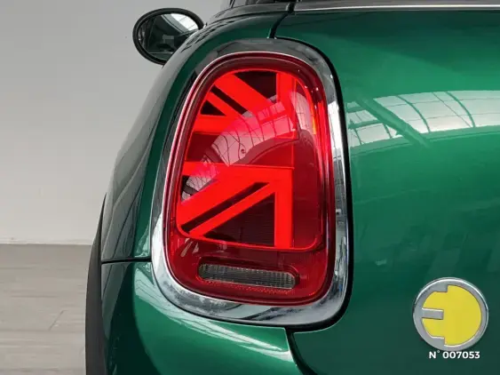 MINI MINI III - voiture d'occasion - Photo 26