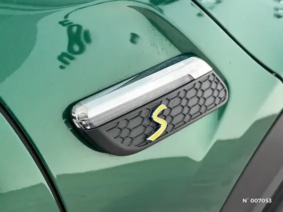 MINI MINI III - voiture d'occasion - Photo 28