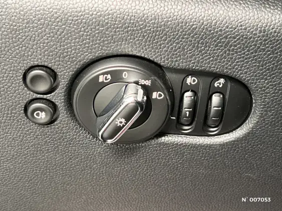 MINI MINI III - voiture d'occasion - Photo 31