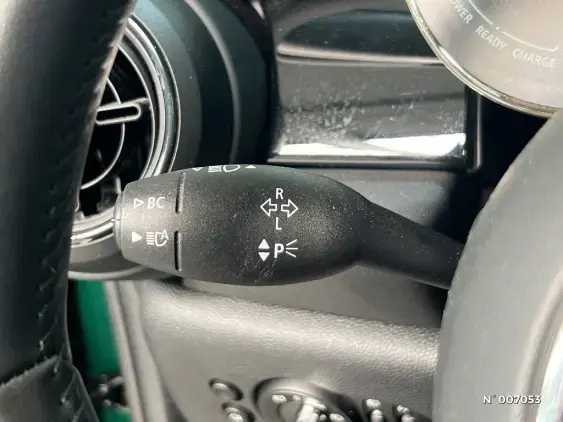 MINI MINI III - voiture d'occasion - Photo 32
