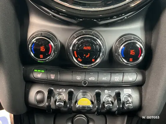 MINI MINI III - voiture d'occasion - Photo 34