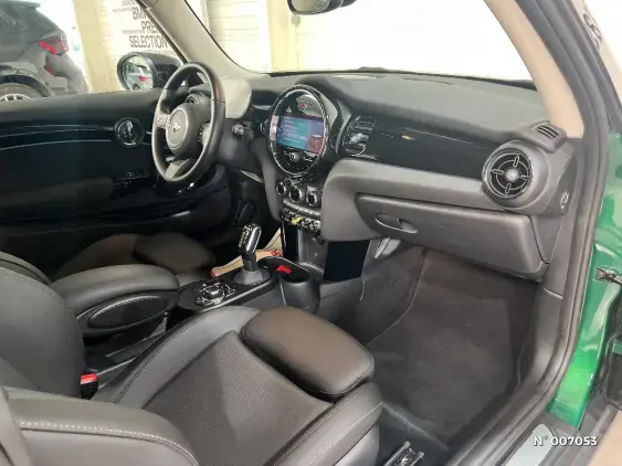 MINI MINI III - voiture d'occasion - Photo 10