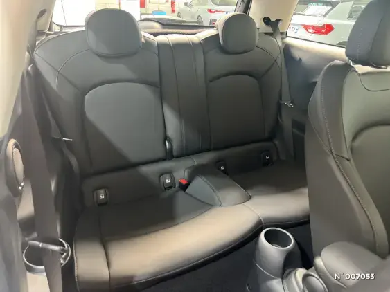 MINI MINI III - voiture d'occasion - Photo 11
