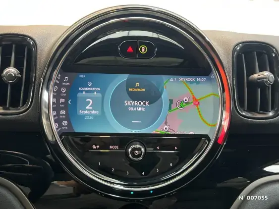 MINI COUNTRYMAN II - voiture d'occasion - Photo 13