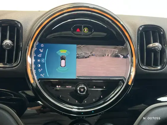 MINI COUNTRYMAN II - voiture d'occasion - Photo 14