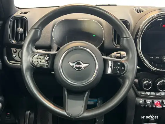 MINI COUNTRYMAN II - voiture d'occasion - Photo 15